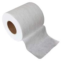 Meltblown Cloth Nonwoven Fabric Breathing Protection Filtering Layer (10m/ 33ft)