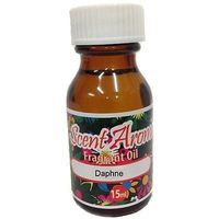 asah 15ml Fragrant Oil - Australian Bush - Burning Oils/Scent Aroma/Oil Burner (Daphne)