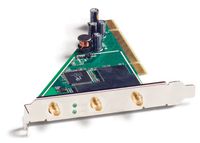 Cradlepoint Wireless 802.11N PCI Card