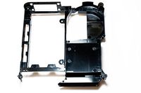 PowerbookMedic Intel Mac Mini Internal Frame - 922-7331, 076-1242