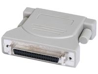 Monoprice 100848 HPDB 50F/DB 25M Adapter (100848)