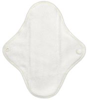 Ladypad Pantyliners 70% Organic Bamboo and 30% Certified Organic Cotton (S)-1002