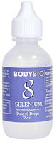BodyBio - Selenium #8 Liquid Mineral, 2oz