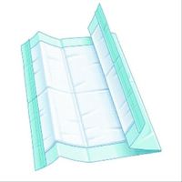 Provide Underpad - 29.5" x 29.5" Case of 150 - SCT61310_CS