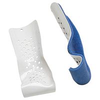 DJO 79-72127 PROCARE Padded Colles Splint, Right Hand, Large, 9" Length, 4.5" Width