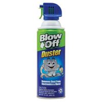 Blow Off 152112-226 Blow Off Duster - 10oz. (Case of 12 units)