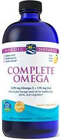 Nordic Naturals Complete Omega - Supports Healthy Skin, Joints, and Cognition, 16 Liquid Ounces