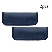 Insulin Pen Case Pouch Cooler Travel Diabetic Pocket Cooling Protector Bag Zip 2Pcs