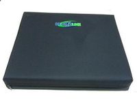 HEALTHLINE Seat Cushion, Cushions Cover with Comfortable Foam Non Slip Seat, Medical High Density Waterproof Pillow for Wheelchairs, 18 x 16 Inch, Black