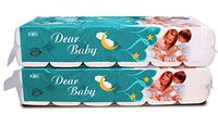 12 Rolls 4 layers Clean Touch Strong Toilet Paper Soft Tissue Bath Paper Family Mega Rolls