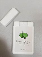 Kushley Pocket Mister