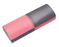 PU Leather Eyeglass Case Glasses Storage Case Protective Case for Glasses - 28