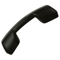 The VoIP Lounge Black Handset for Panasonic Phone KXT7020 KXT7030 KX7130 KXT7135 KXT7220 KXT7230 KXT7235 KXT7420 KXT7425 KXT7431 KXT7433 KXT7436 KXT7453 KXT7456