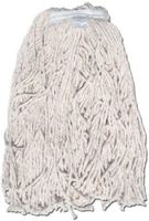 Abco Products #01321 20OZ Janit Heavy Duty Mop Head