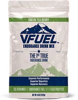 VFuel Endurance Drink Mix (Green Tea Berry 50 Serving)