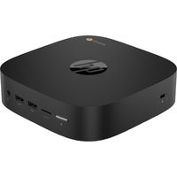 HP 3VD03UT#ABA SBUY Chromebox G2 Intel Core i5-7300U 2.6 GHz Mini PC's, 8 GB RAM, Chrome OS