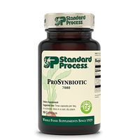 Standard Process - ProSynbiotic - 90 Capsules
