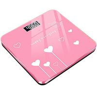Digital Body Scale, Weight, Backlit Display/High Precision, 0.2KG-180KG Style one