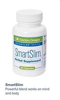 SmartSlim® Appetite Suppressant - 90 ct.