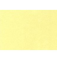 A1 Flat Card (3 1/2 x 4 7/8) - Lemonade Yellow (50 Qty.)