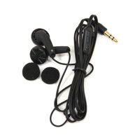 Quality Fatshark Earphones With Adjustable Volume For Goggles