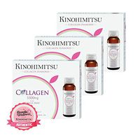 (2+1) Kinohimitsu Collagen Diamond (5300mg x 6 Bottles)