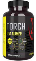MFIT SUPPS - Torch - Fat Burner