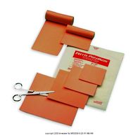 PolyMem QuadraFoam Wound Dressings, Polymem Cloth Drsg 6X6, (1 EACH, 1 EACH)