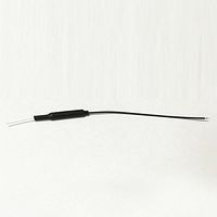 2PCS 2.4Ghz 3dbi copper tube antenna WIFI internal aerial with sleeve solder USA shipping