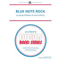 Blue Note Rock