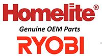 HOMELITE RYOBI 17151-Z440110-0000 Genuine Element AIR Cleaner Replaces 099980425101 Replaces 099980425101 Also Used ON RIDGID Troy-BILT Echo POWERSTR