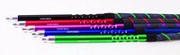 New Thick Washable ZANOBIA 72'' Hookah Hose Long Nargila Shisha Free Shipping (Green)