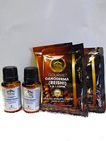 Eternal - 2 Fungi Fresh - Anti-Fungus Liquid for Fingers & Toes with undecylenic Acid 25% - Plus a Free Gift