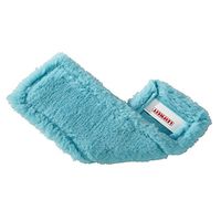 Leifheit Profi Static Plus Dust Mop Cleaning Pad, Blue