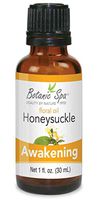 INDIANA BOTANIC GARDENS Honeysuckle Floral Oil, 0.02 Pound