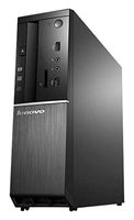 Lenovo - 300s-08IHH Desktop - Intel Core i5 - 8GB Memory - 1TB Hard Drive - Black