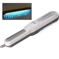 Hand-held UV Phototherapy Light for Skin Disorders Treatment (110V 50Hz)