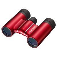 Nikon 6490 ACULON 8x21 T01 Binocular (Red)