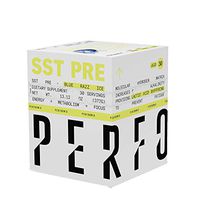 Performix SST Pre - Blue Razz Ice