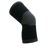 Beautyko CT-0153 Compression Therapy Knee Support Sleeve for Pain and Muscle Strain Relief