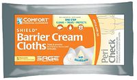 Comfort Shield Incontinent Care Wipe Comfort Shield Soft Pack Dimethicone Unscented 3 per Pack, Box of 50 Packs
