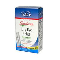 Similisan - Eye Drop #1.02 fl oz (Multi-Pack)