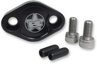 Blowsion 01-03-812 Oil Injection Block-Off Plate
