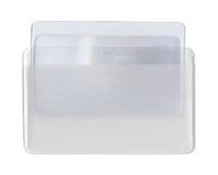 L3008 3-Pcs Credit Card Magnifier 2x Power (MJ018A)s