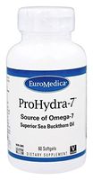 Euromedica ProHydra-7 60 softgels