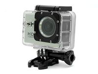 Ghost Hunting Full Spectrum Night Vision GhostPro Waterproof Action Camera Full HD 1080p 12mp