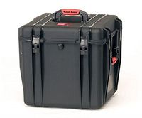HPRC 4400E Empty Hard Case (Black)