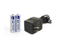 Williams Sound BATKT3 PockeTalker PRO Rechargeable Battery Kit