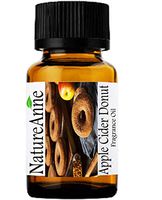 Apple Cider Donut Premium Grade Fragrance Oil