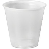 SOLO Cup Company Galaxy Translucent Cups